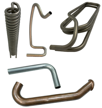 IZIBend exemples de cintrage